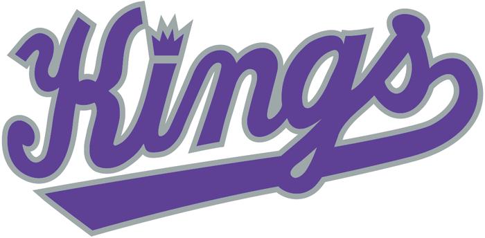 Sacramento Kings 2005-2014 Alternate Logo iron on transfers for T-shirts version 2 ...